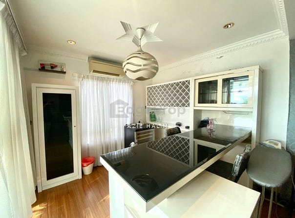 Jalan Jasmin, Kajang, Selangor 43000