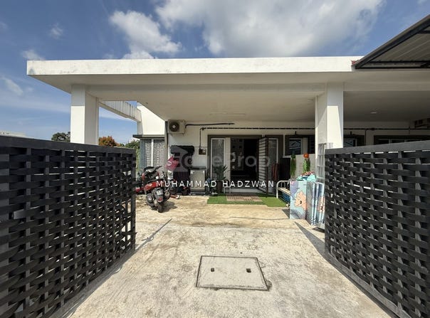 Port Klang, Selangor 42000