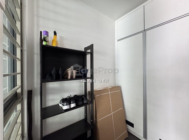 Bukit Mandarina, Cheras, Kuala Lumpur 56000