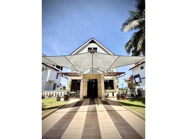Batu Ferringhi, Penang 11050