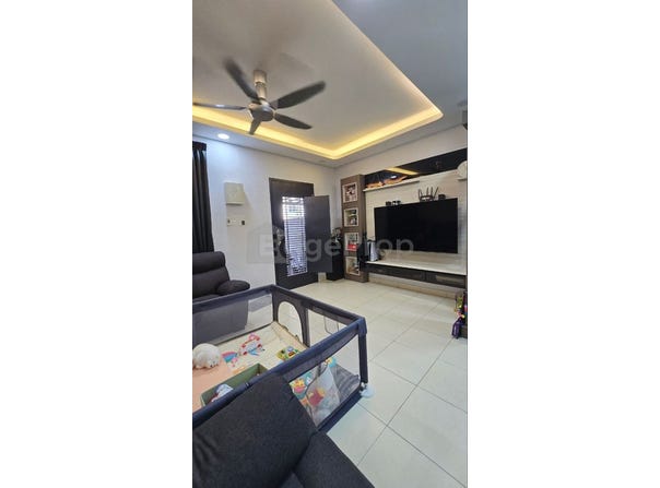 Persiaran Scientex Senai, Senai, Johor 81000