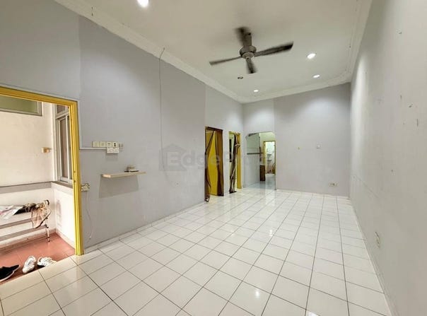 Skudai, Johor 81200