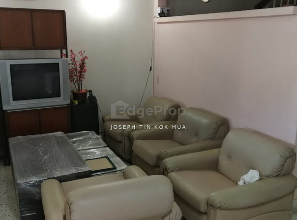 Taman OUG, Kuala Lumpur 58200