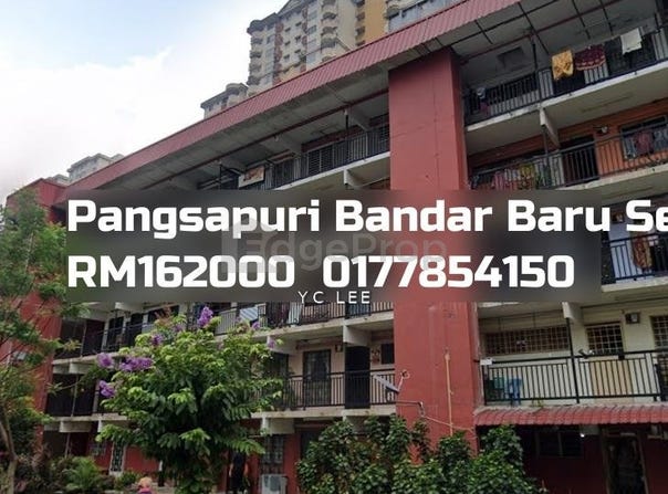 Jalan Sentul, Sentul, Kuala Lumpur 51000