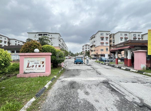 Taman Puchong Prima, 47100, Selangor, Puchong, Selangor 47100