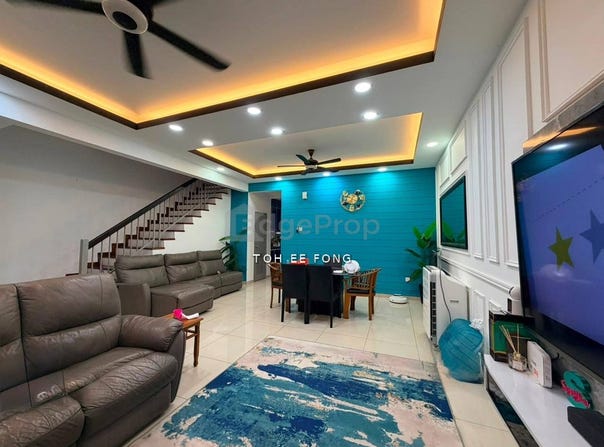 Skudai, Johor 81300