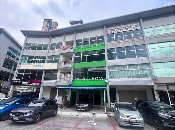 Jalan SS 25/28,, Petaling Jaya, Selangor 47301
