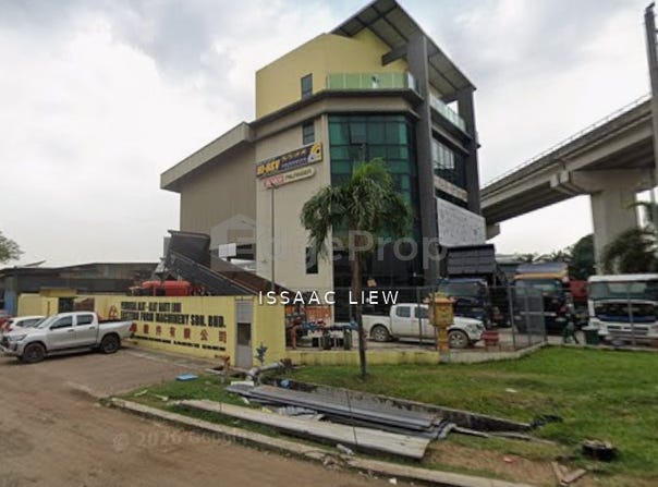Puchong, Selangor 47100
