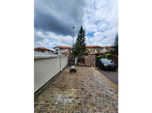 Jalan Bidai U8, Bukit Jelutong, Bukit Jelutong, Selangor 40150