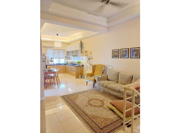 Jalan TTP, Puchong, Selangor 47100