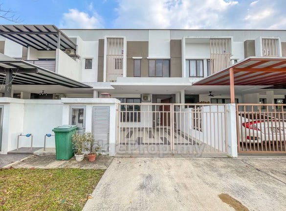 Semenyih, Semenyih, Selangor 43700
