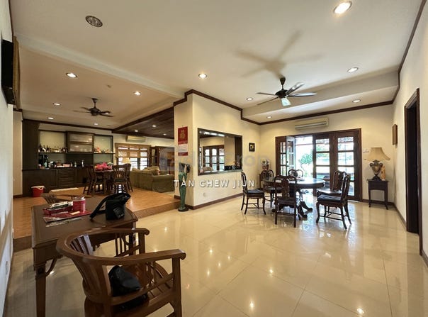Persiaran Impian Gemilang , Kajang, Selangor 43000