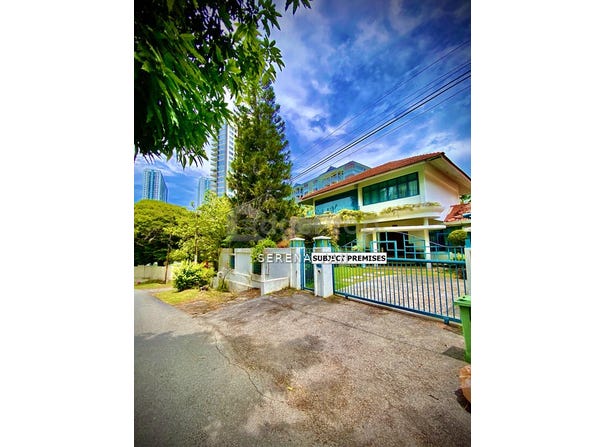 J, Tanjung bungah, Penang 11200