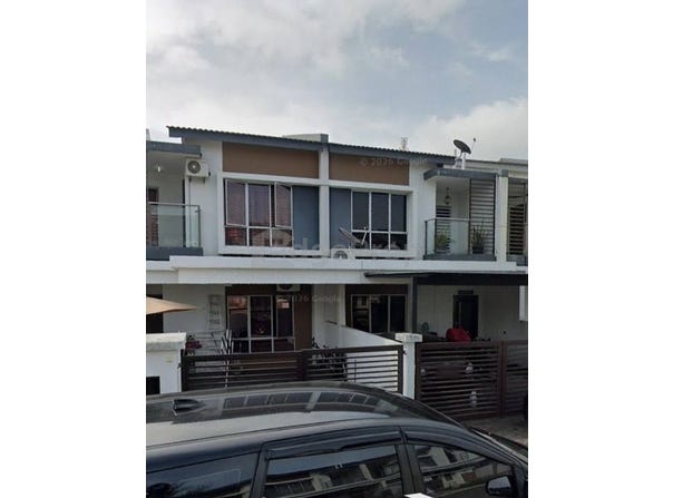Sepang, Selangor 43800