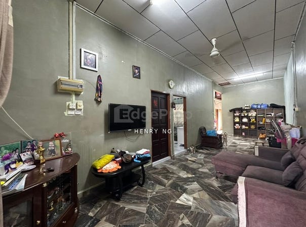 159, LORONG 1, TAMAN BAKAR ARANG, Kuala Muda, Kedah 08000
