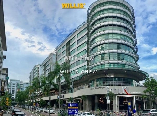 Jalan Solaris, Off Jalan Duta Kiara, Mont Kiara, 50480, Kuala Lumpur, Mont Kiara, Kuala Lumpur 50480