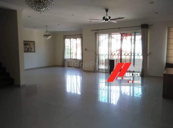 Jalan Rimba Riang 9/1, Kota Damansara, Selangor