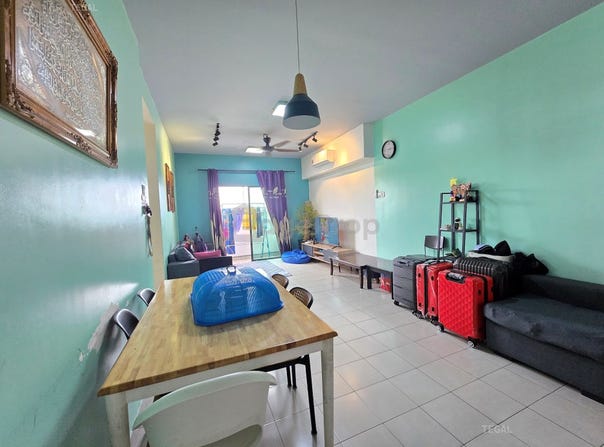 Jalan Astaka 1/KU2, Klang, Selangor 41050