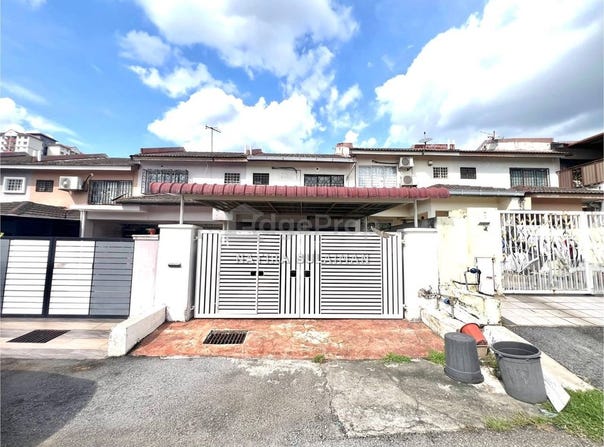 Seri Kembangan, Selangor 43400