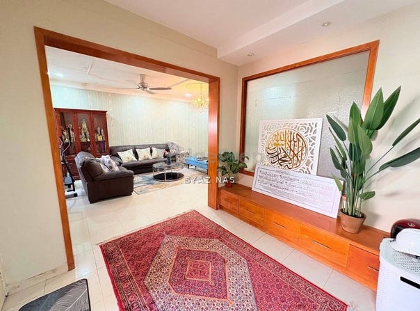 Shah Alam, Selangor 40150