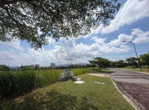 Setia Ecohill, Semenyih, Selangor 43700