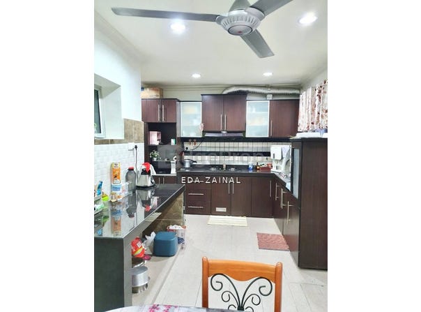Shah Alam, Selangor 40150