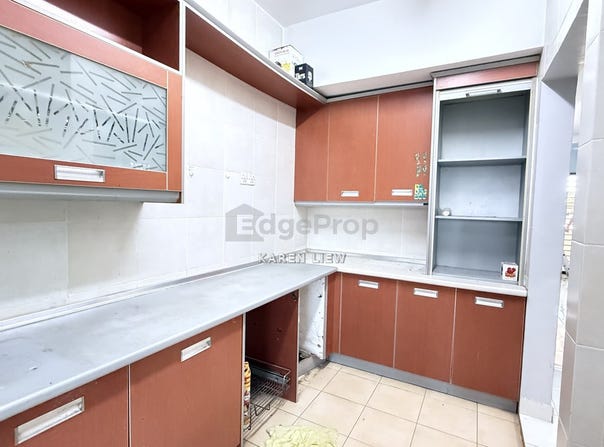 Jalan Damai Perdana, Cheras, Kuala Lumpur 56000