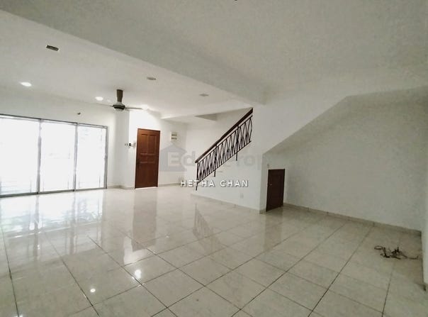 Jalan BS, Seri Kembangan, Selangor 41200
