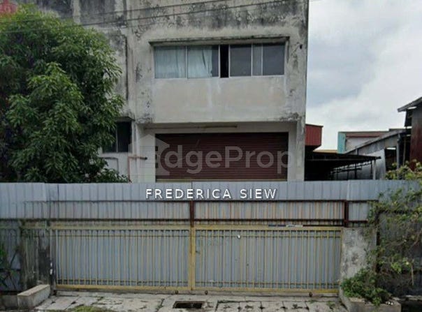 Persiaran Perindustrian Pengkalan, Ipoh, Perak 31500