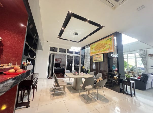 Jalan DU 6, Puchong, Selangor 47180