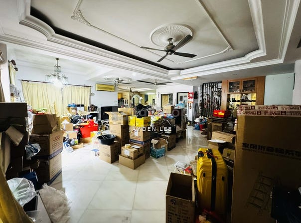 Pusat Bandar Puchong, Puchong, Selangor 47100