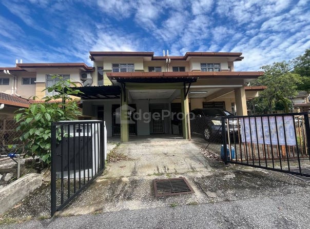 Seri Kembangan, Selangor 43300