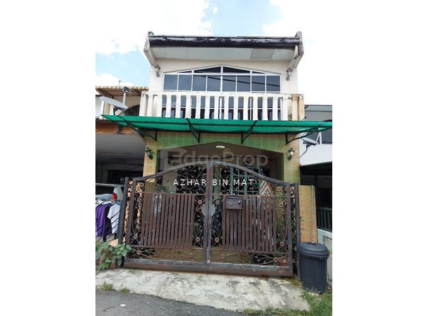 Jalan Muhibbah, Batu Caves, Selangor 68100