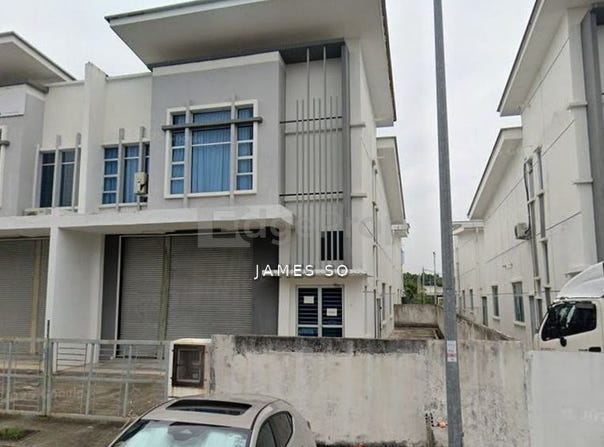 Ayer Keroh, Melaka 75450