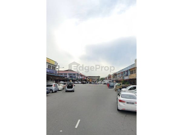 Johor Bahru, Johor, Johor Bahru, Johor