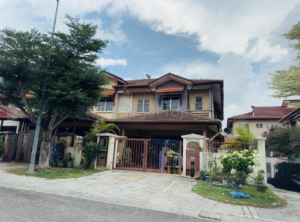 Shah Alam, Selangor 40000