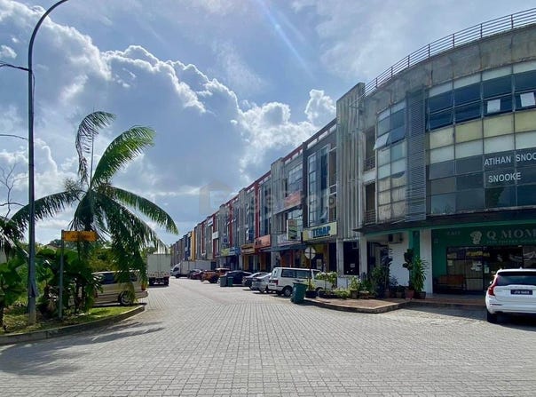 Masai, Johor 81750