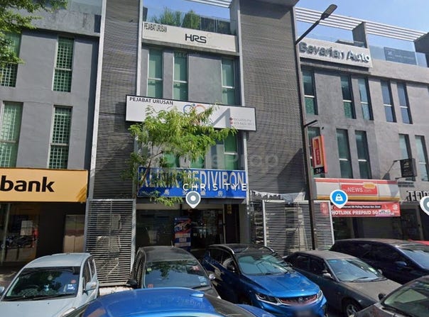 Subang Jaya, Selangor 47650