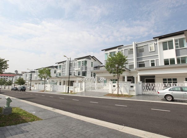 Cheras, Selangor 42500