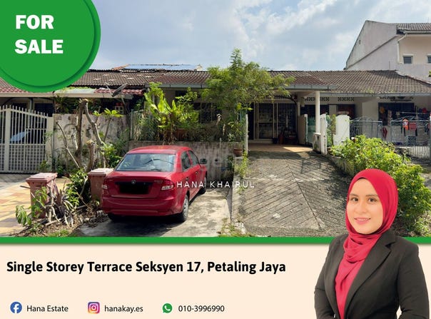 Petaling Jaya, Selangor 46350