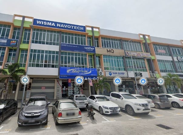 Muar, Johor 84000