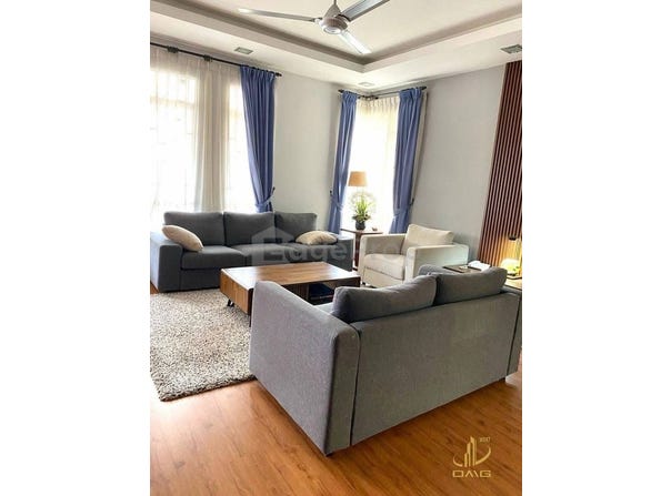 Jalan Aman Perdana, Klang, Selangor 41050