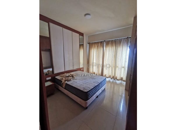 Persiaran Serdang Perdana, 43300, Selangor, Seri Kembangan, Selangor 43300
