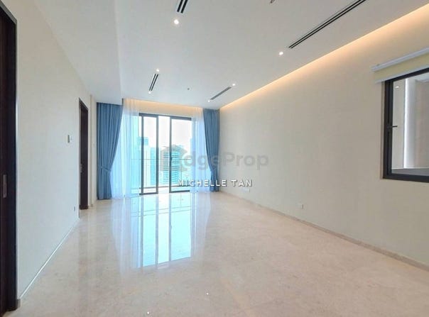 Jalan Stonor, KLCC, Kuala Lumpur 50450