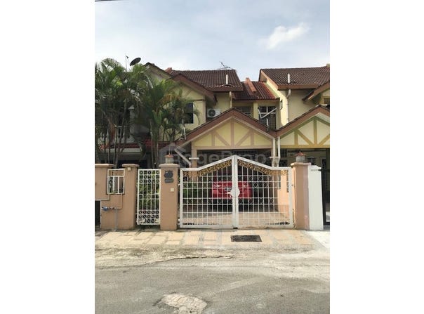 Bangi, Selangor 43650