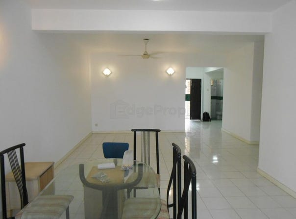 Jalan 5/58, Bukit Gasing, 46000, Selangor, Petaling Jaya, Selangor 46000