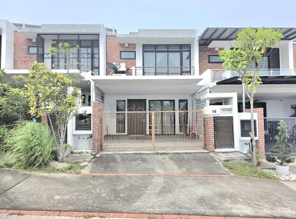 Shah Alam, Selangor 40170