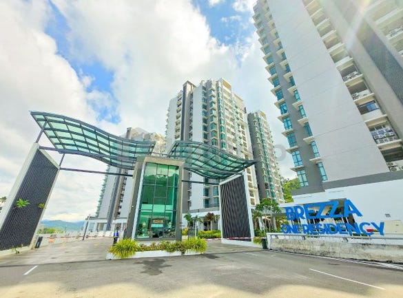 Jalan Hulu Langat, Bukit Ampang Permai, Ampang, Selangor 68000