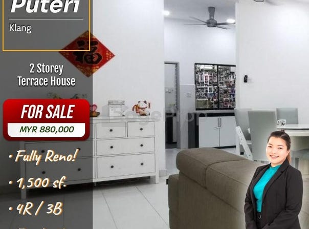 Jalan Kerongsang, Klang, Selangor 41200