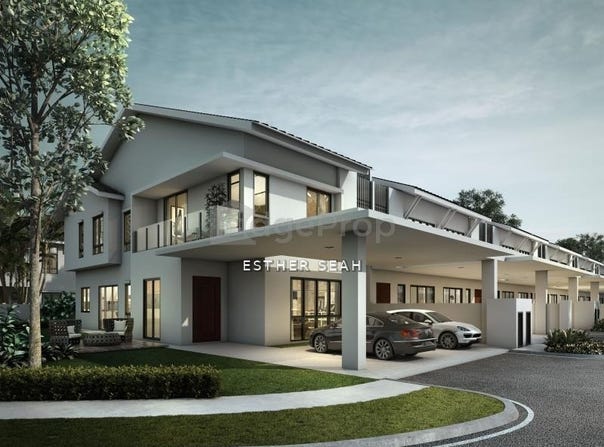 Jalan RHU, Shah Alam, Selangor 47000
